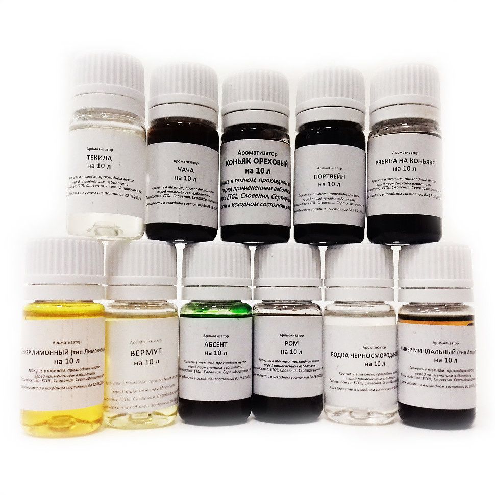 Вкусо ароматическая добавка от 75 рублей в Белоусово