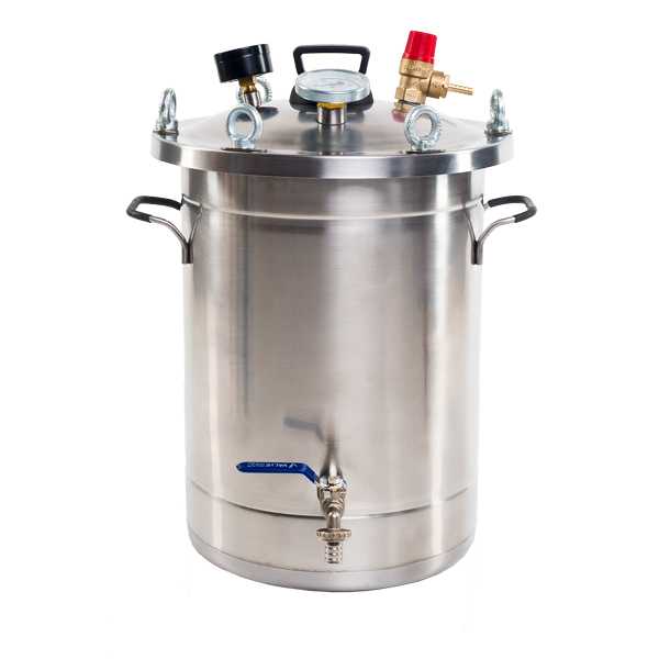 Распродажа автоклавов БУЛАТ в Белоусово